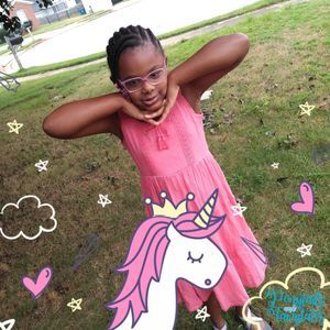 Meet your Posher, Maria